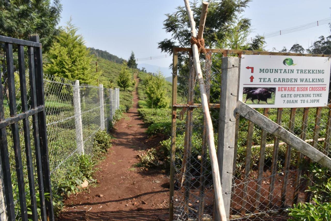 科塔吉里绿巢度假村 外观 照片