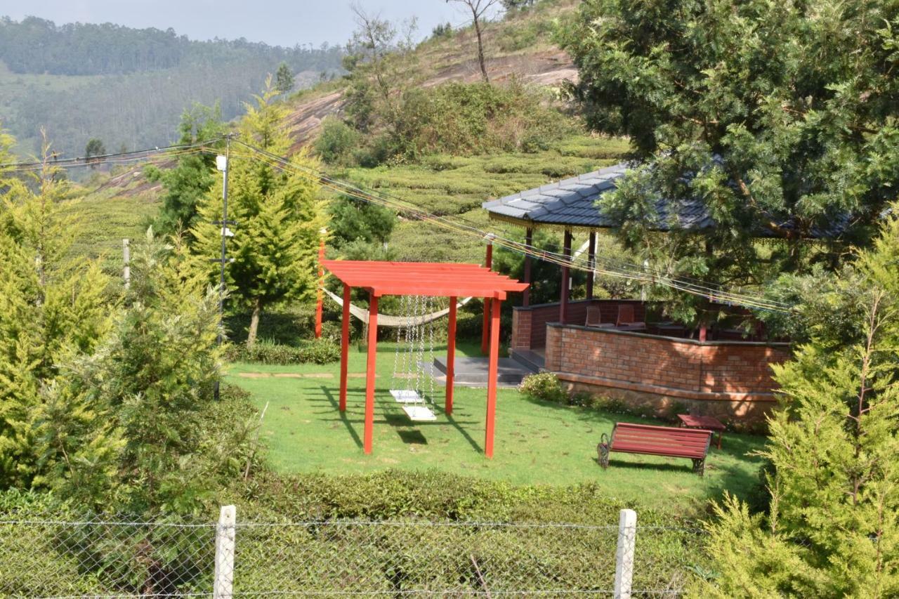 科塔吉里绿巢度假村 外观 照片